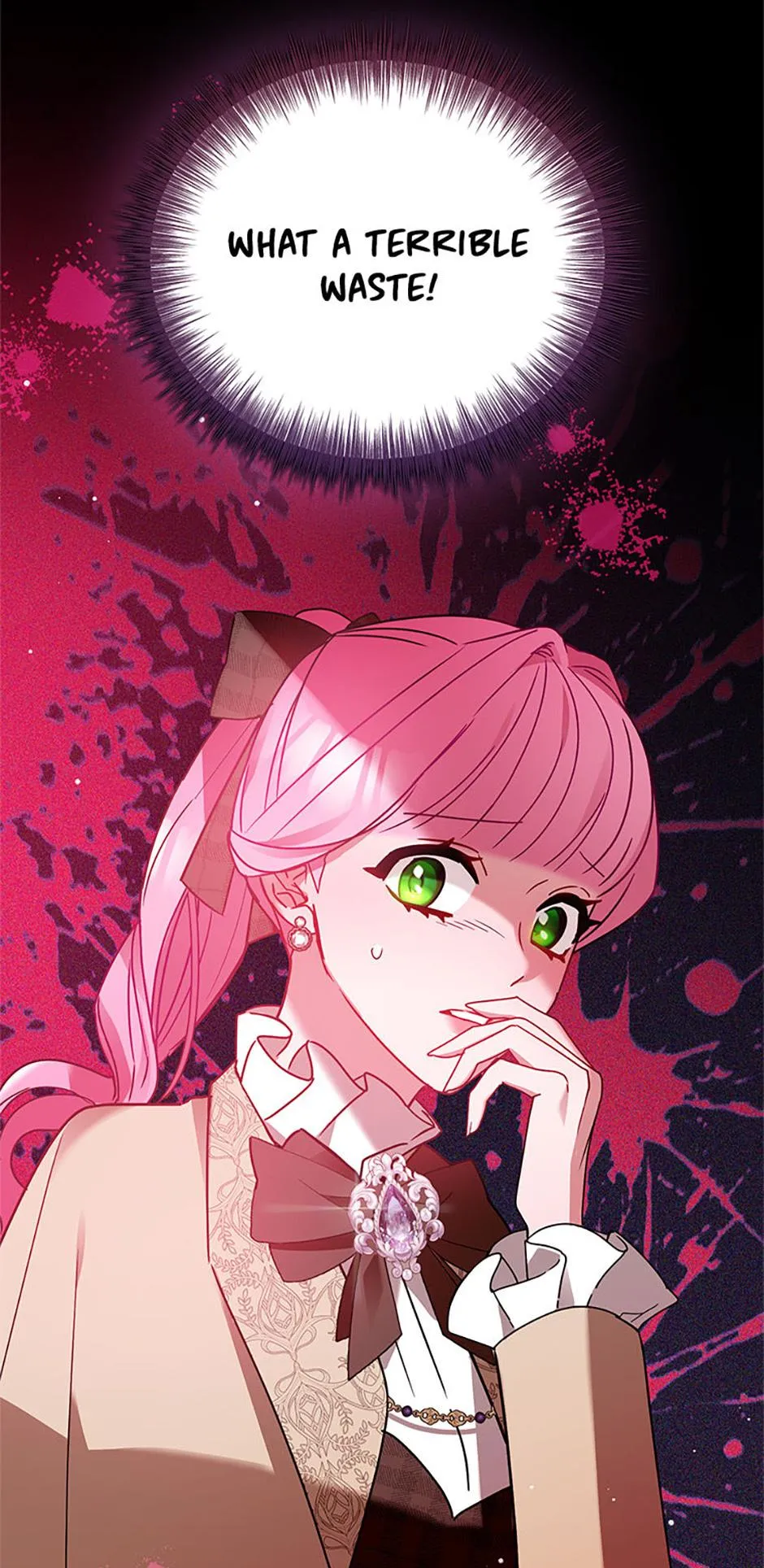 The Princess Hides a Zombie Chapter 6 page 78 - 