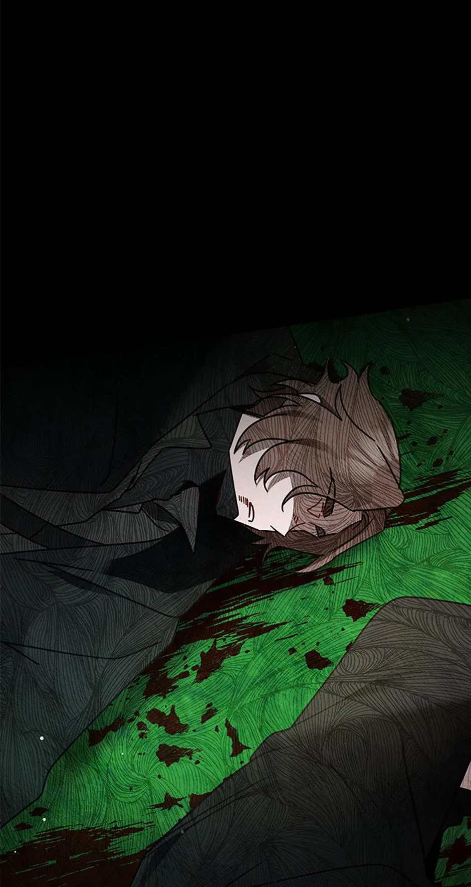 The Princess Hides a Zombie Chapter 7 page 1 - 