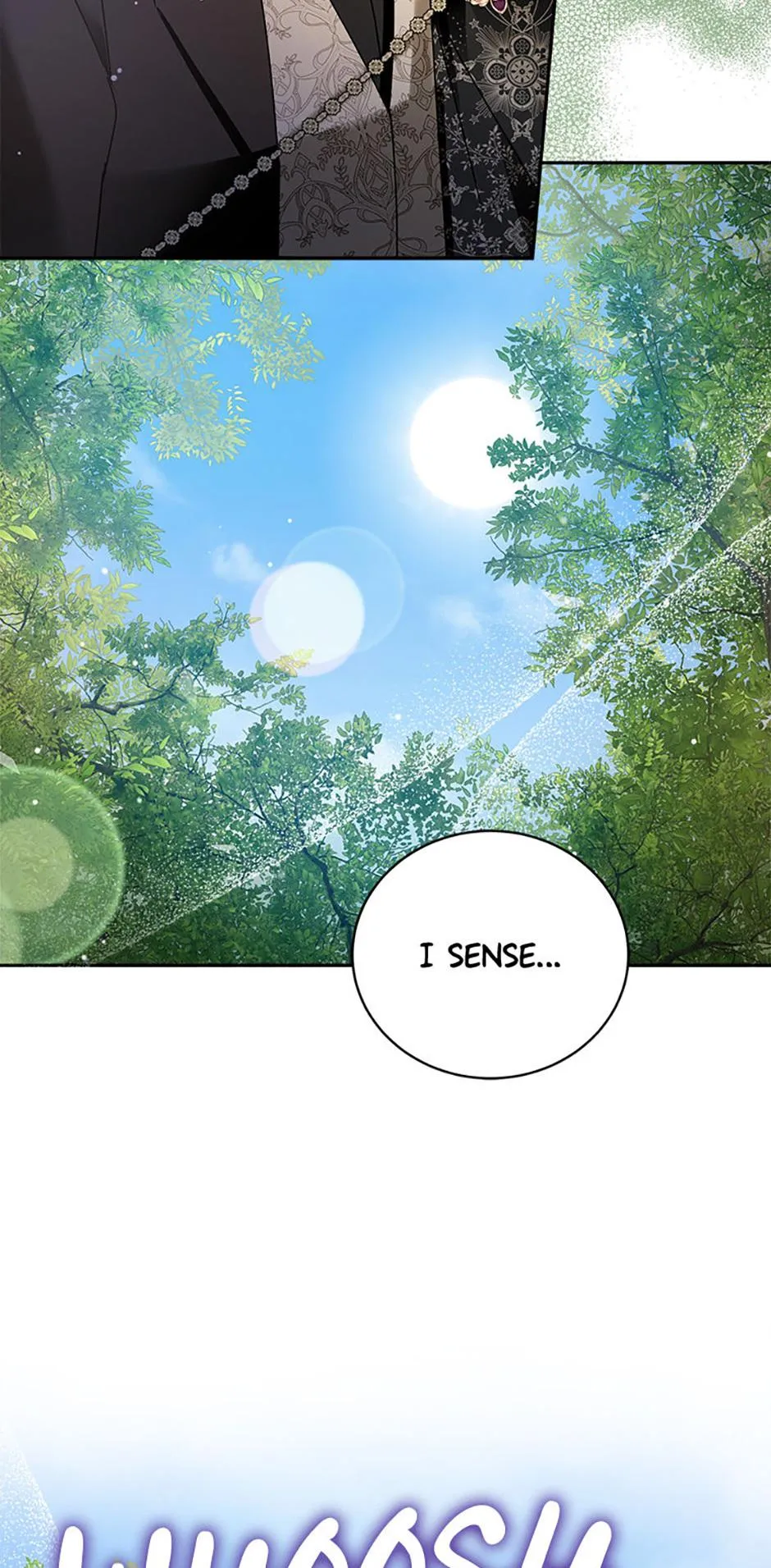 The Princess Hides a Zombie Chapter 7 page 11 - 