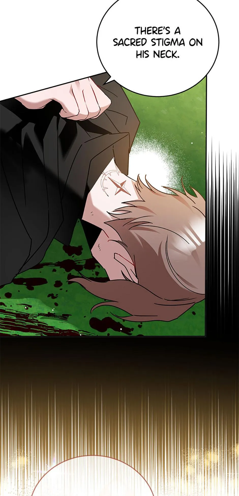 The Princess Hides a Zombie Chapter 7 page 18 - 