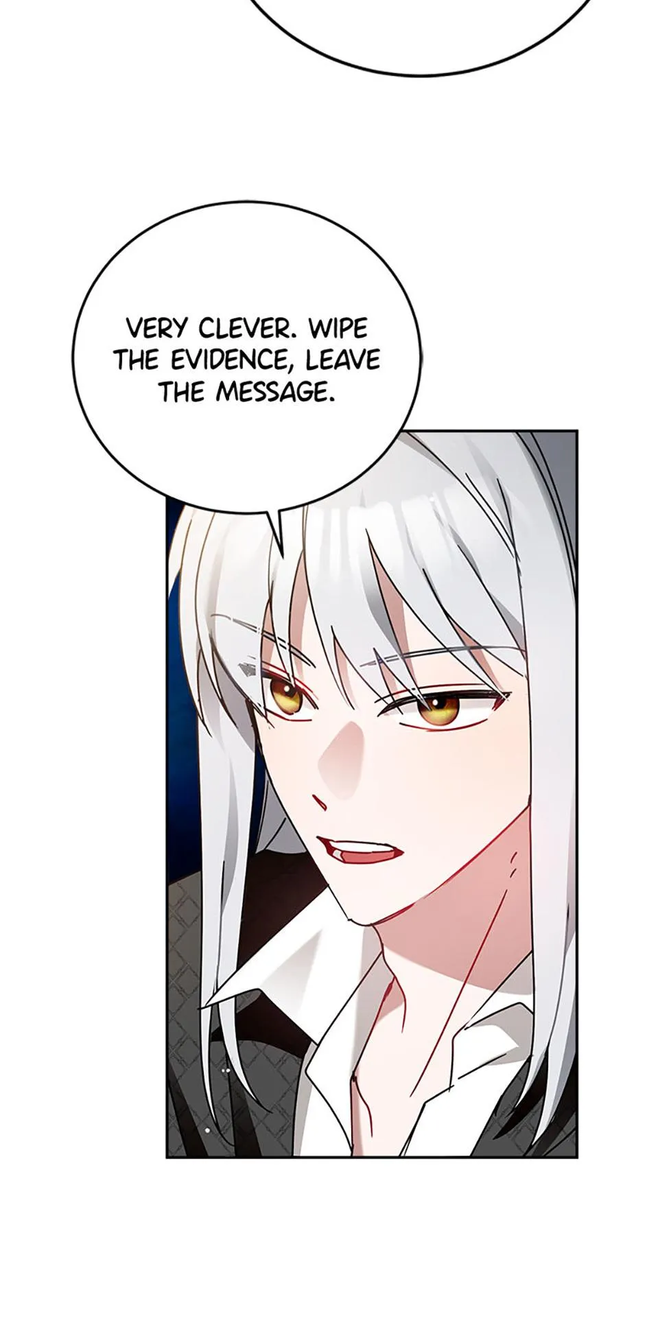The Princess Hides a Zombie Chapter 7 page 21 - 