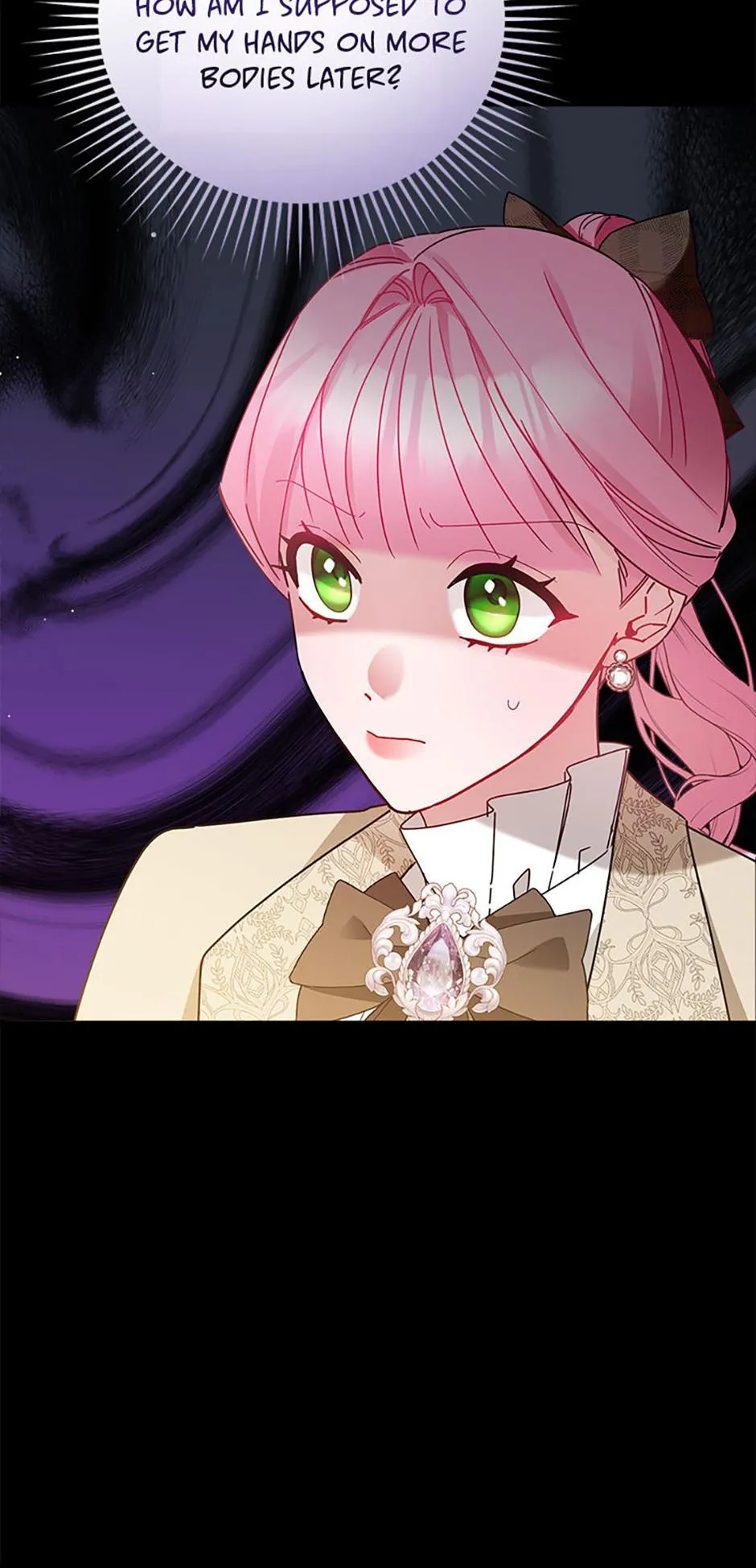 The Princess Hides a Zombie Chapter 7 page 26 - 