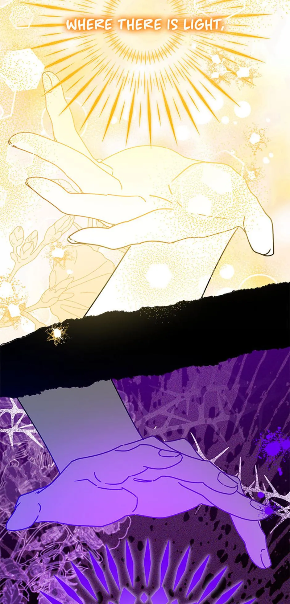 The Princess Hides a Zombie Chapter 7 page 29 - 