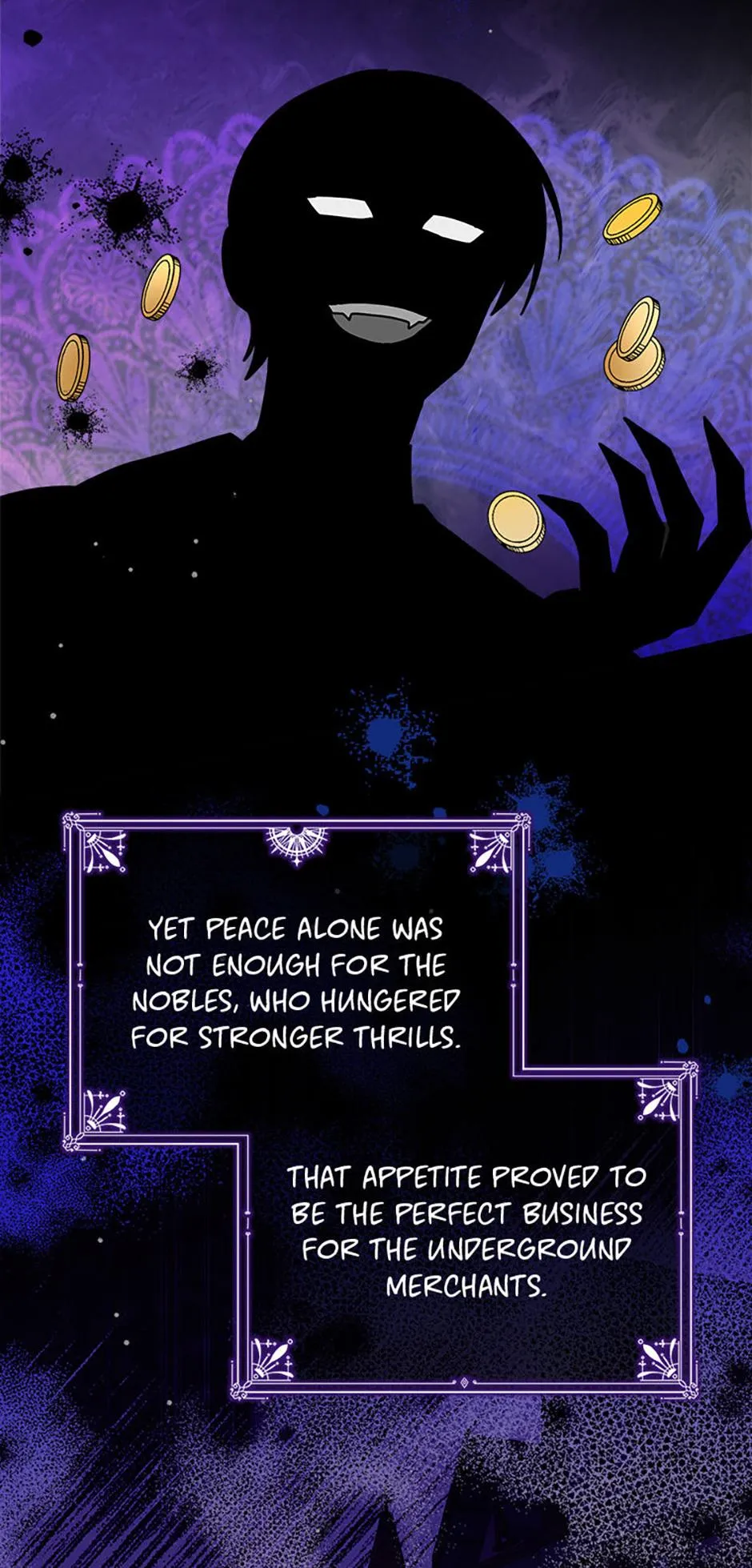 The Princess Hides a Zombie Chapter 7 page 31 - 