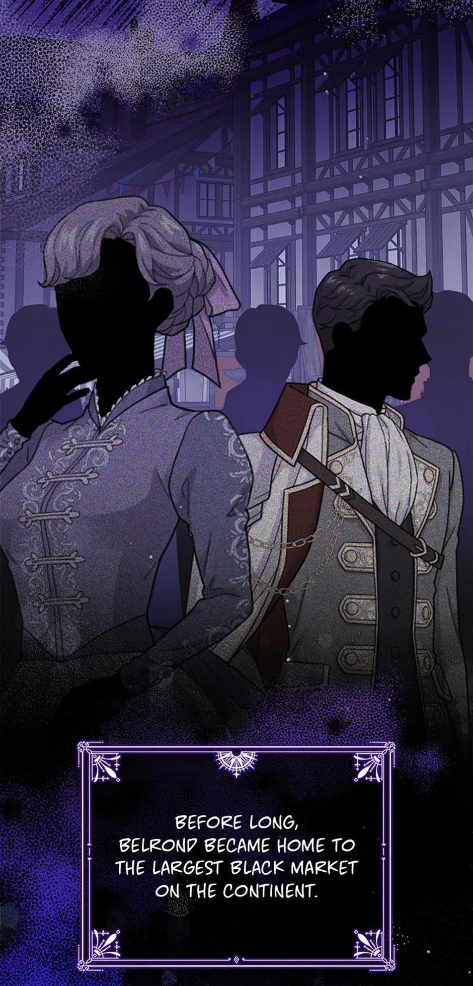 The Princess Hides a Zombie Chapter 7 page 32 - 