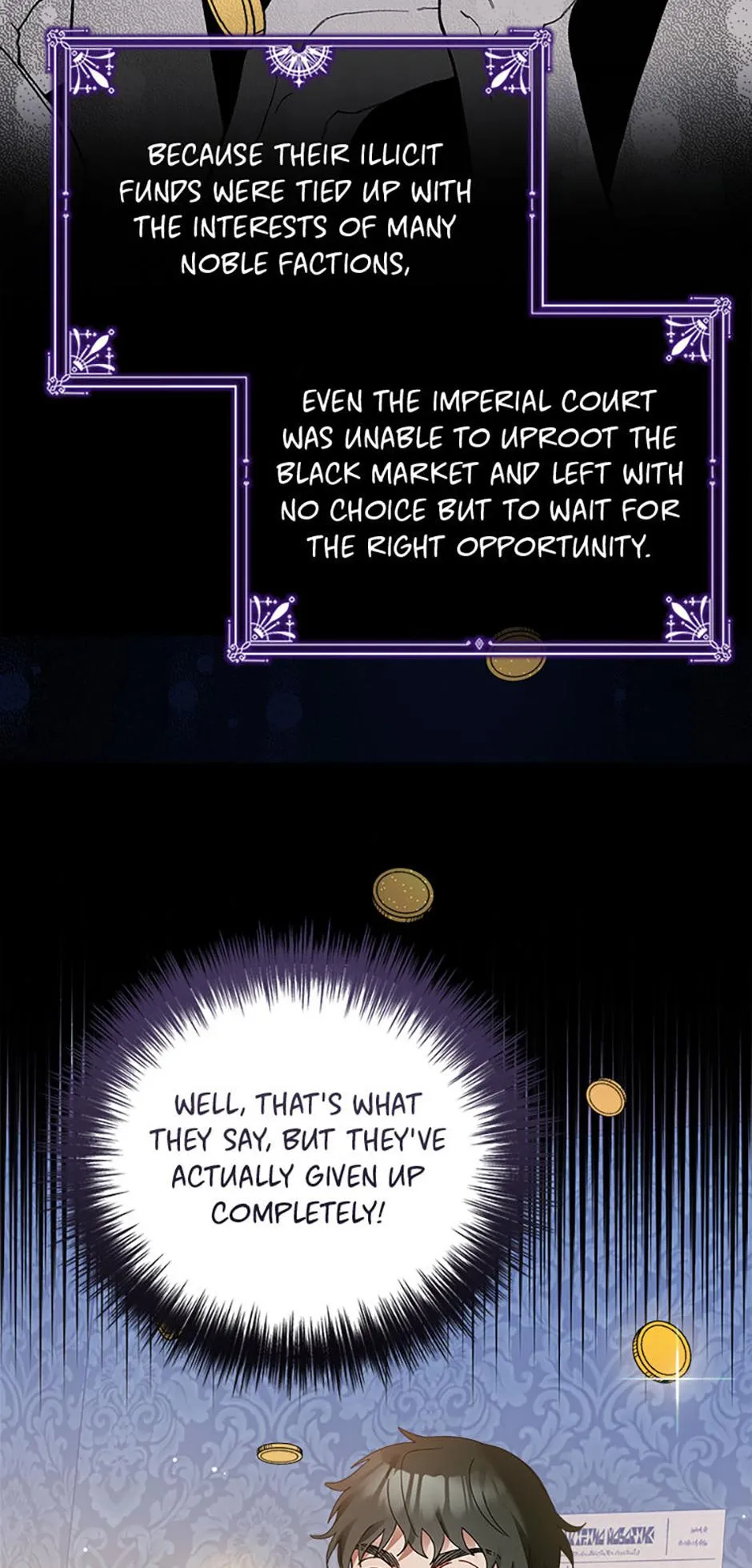 The Princess Hides a Zombie Chapter 7 page 34 - 