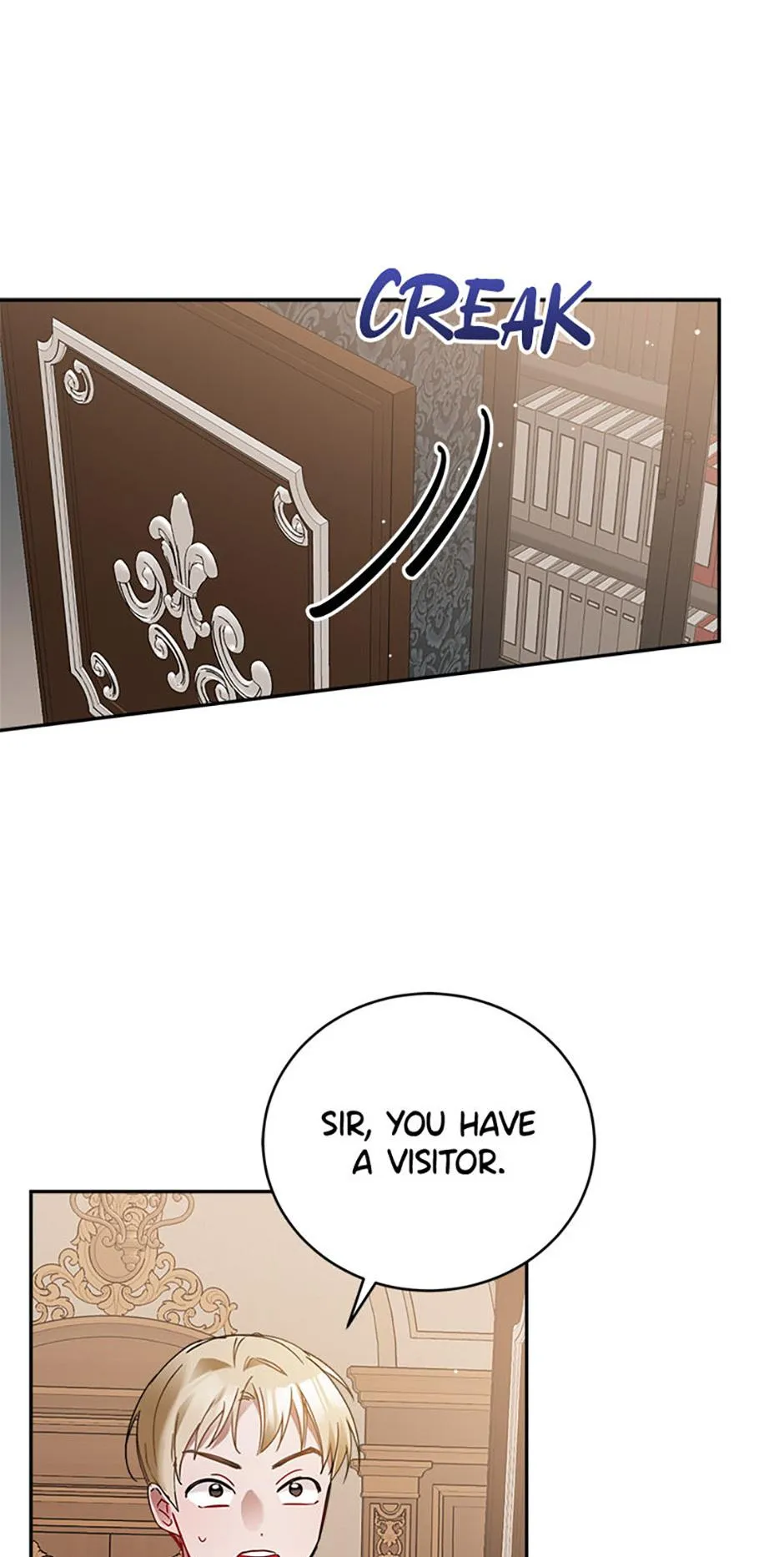 The Princess Hides a Zombie Chapter 7 page 36 - 