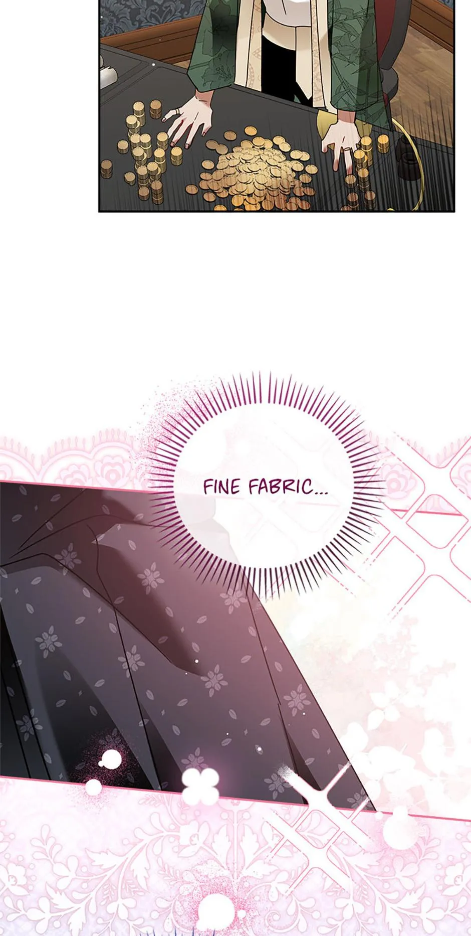 The Princess Hides a Zombie Chapter 7 page 42 - 