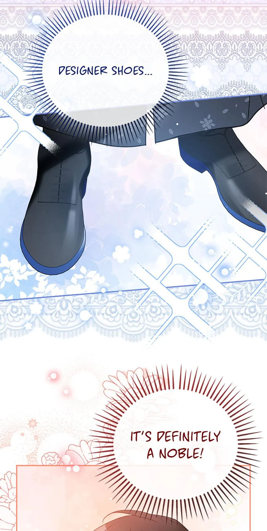 The Princess Hides a Zombie Chapter 7 page 43 - 