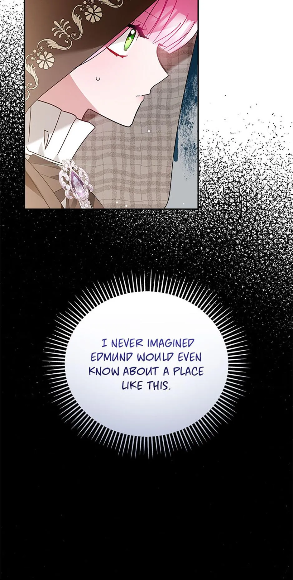 The Princess Hides a Zombie Chapter 7 page 45 - 