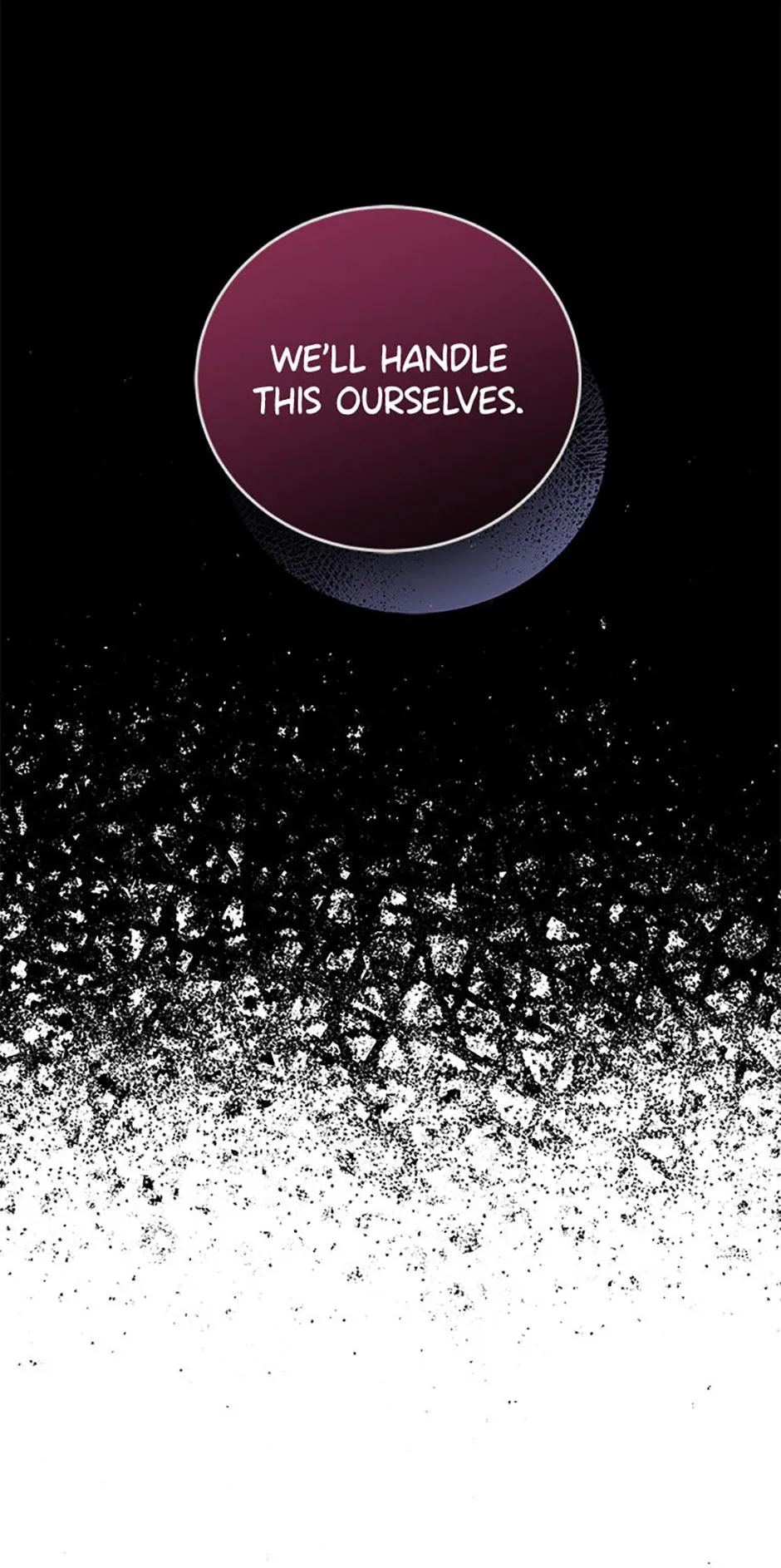 The Princess Hides a Zombie Chapter 7 page 49 - 