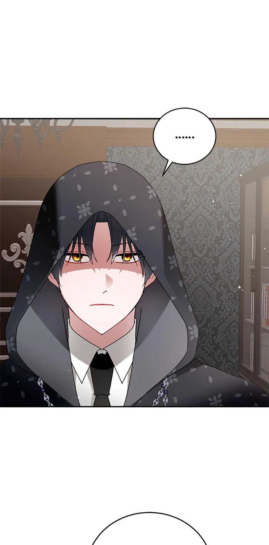 The Princess Hides a Zombie Chapter 7 page 50 - 