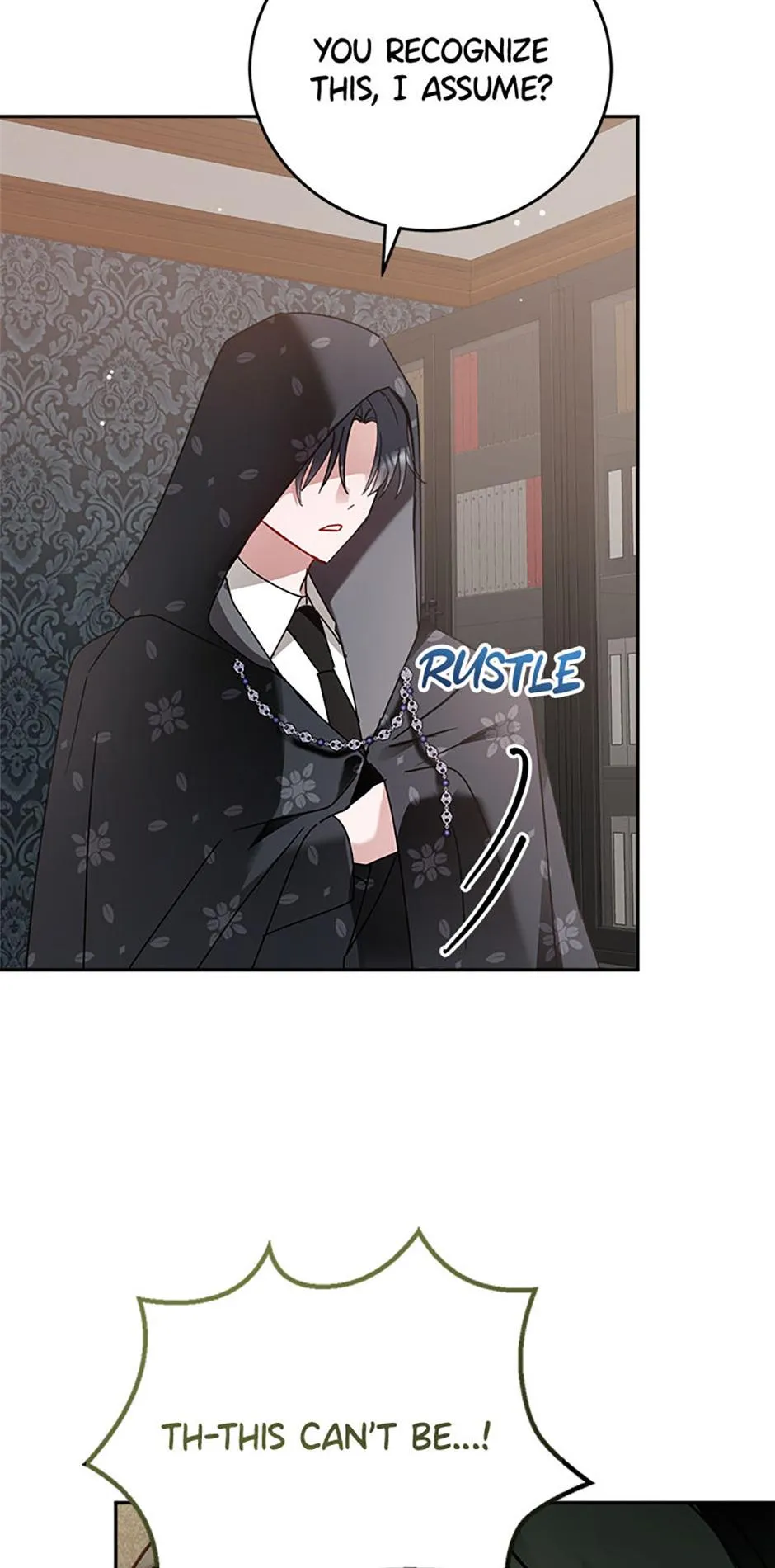 The Princess Hides a Zombie Chapter 7 page 51 - 