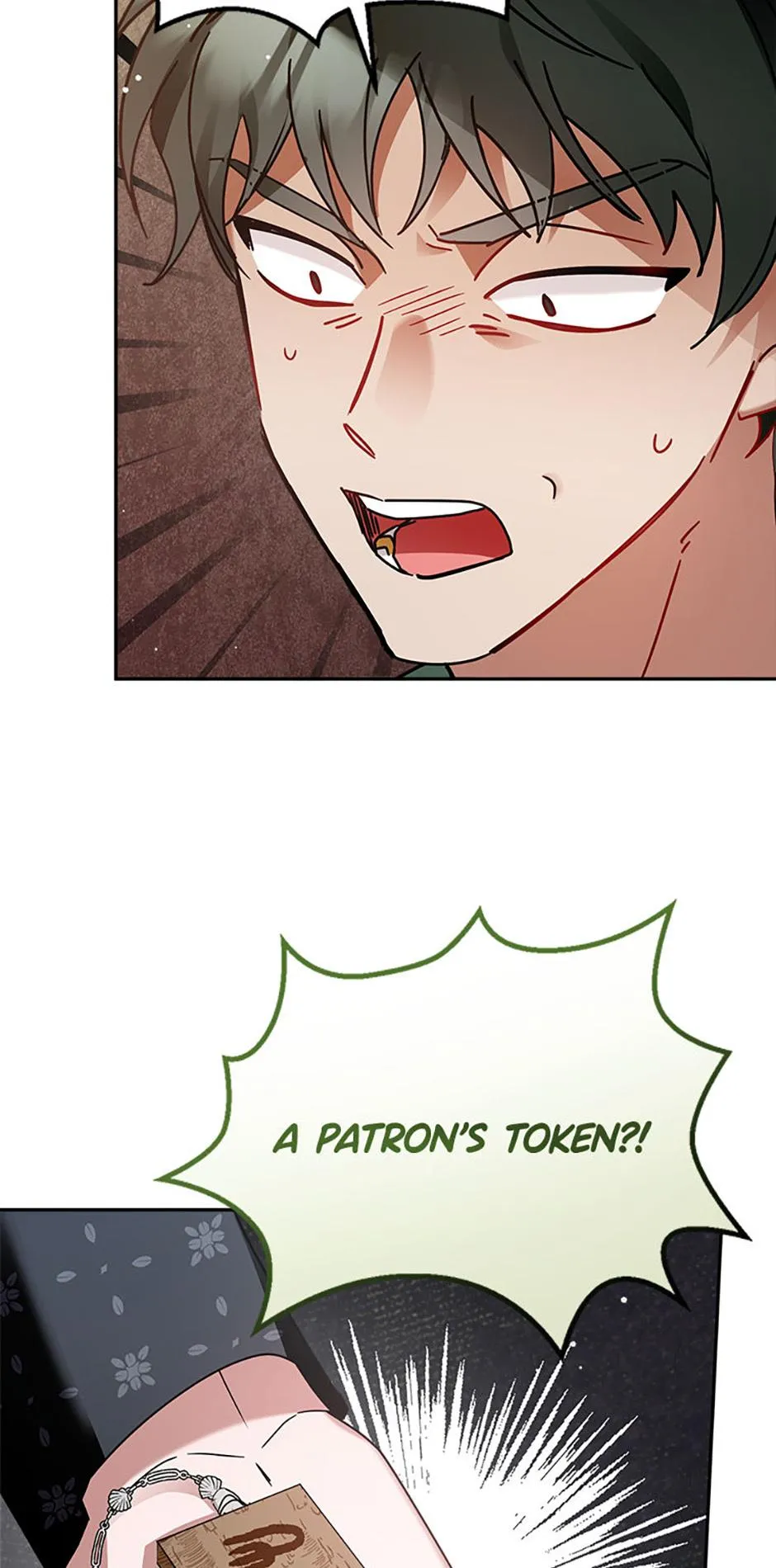 The Princess Hides a Zombie Chapter 7 page 52 - 