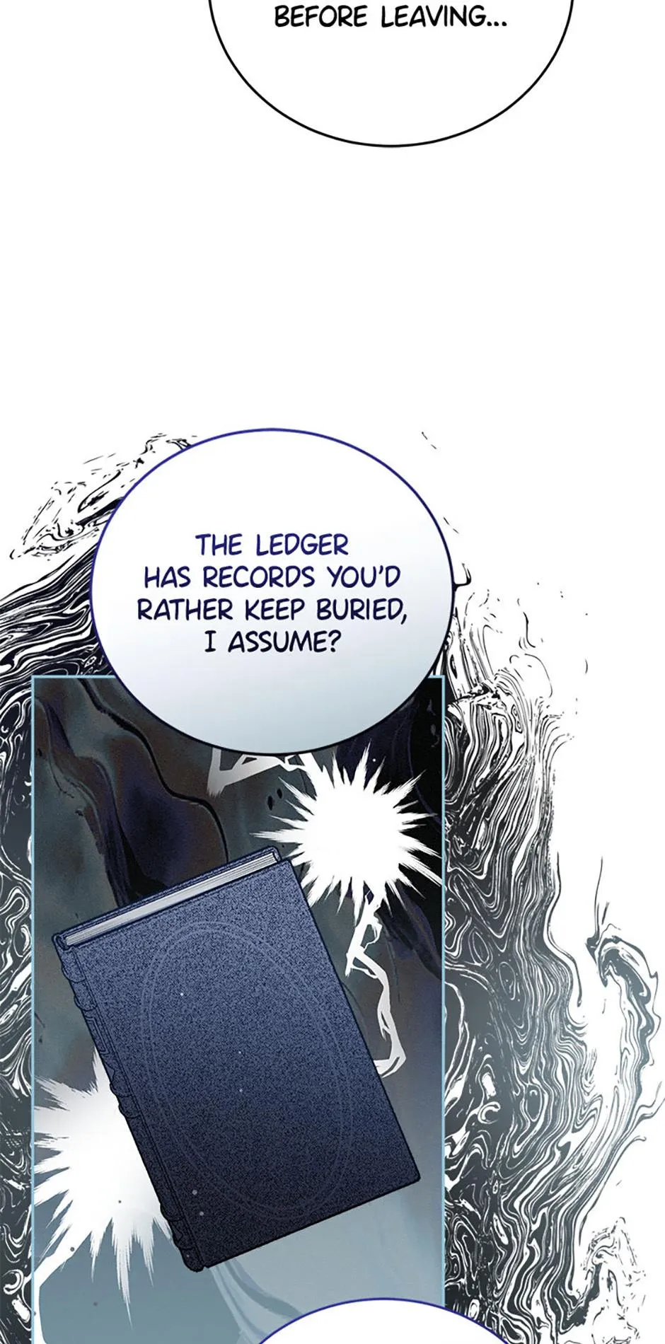 The Princess Hides a Zombie Chapter 7 page 56 - 