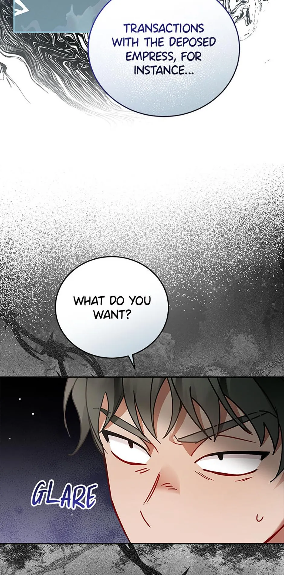 The Princess Hides a Zombie Chapter 7 page 57 - 
