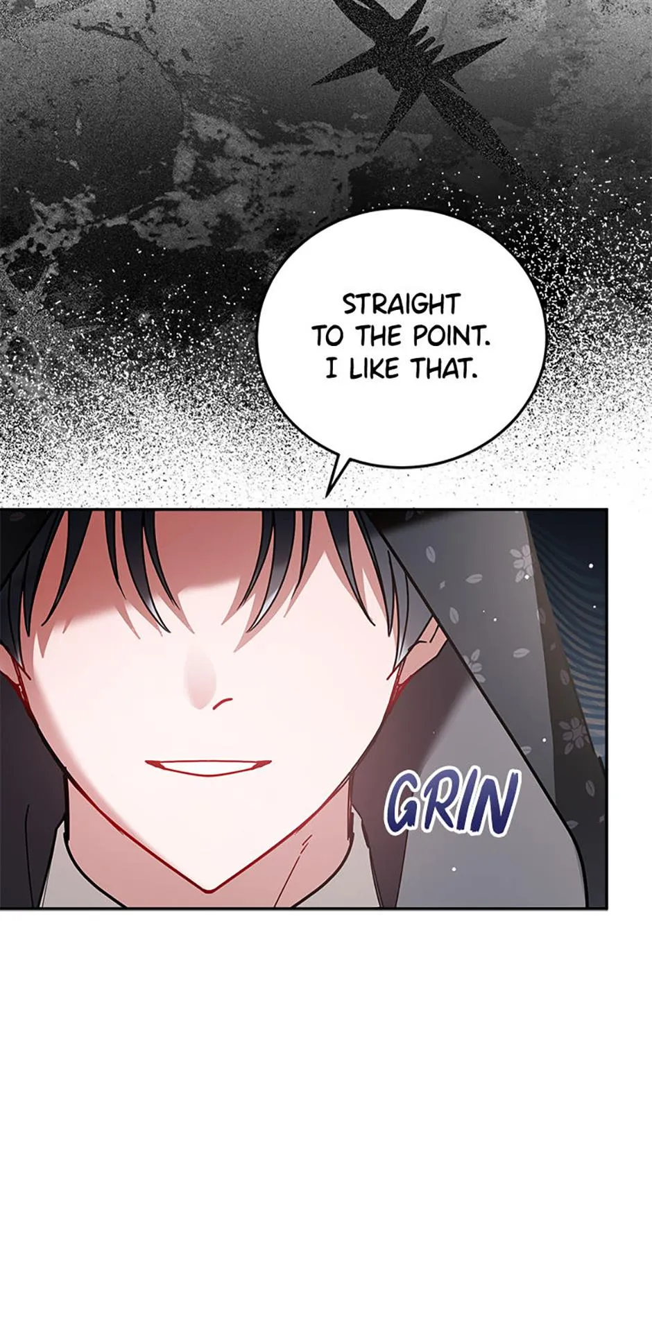 The Princess Hides a Zombie Chapter 7 page 58 - 