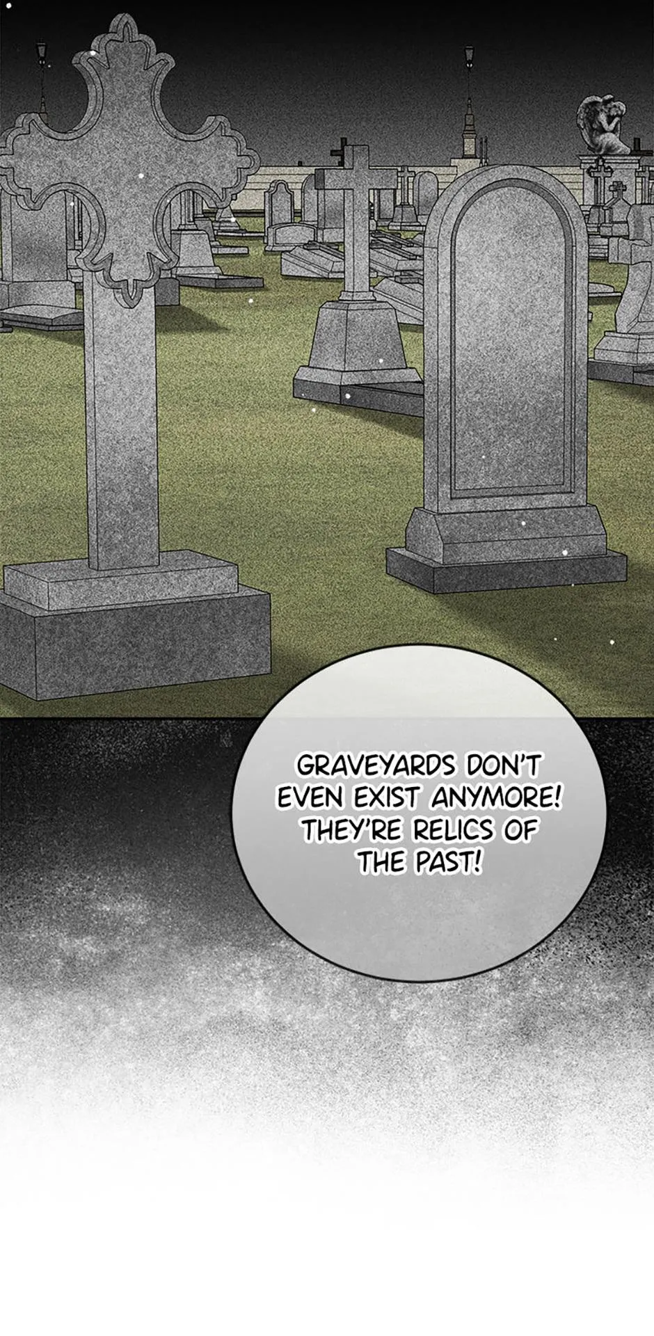The Princess Hides a Zombie Chapter 7 page 65 - 