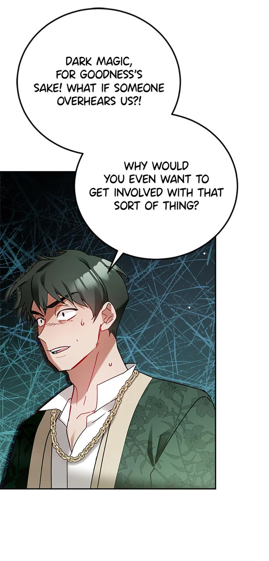 The Princess Hides a Zombie Chapter 7 page 66 - 