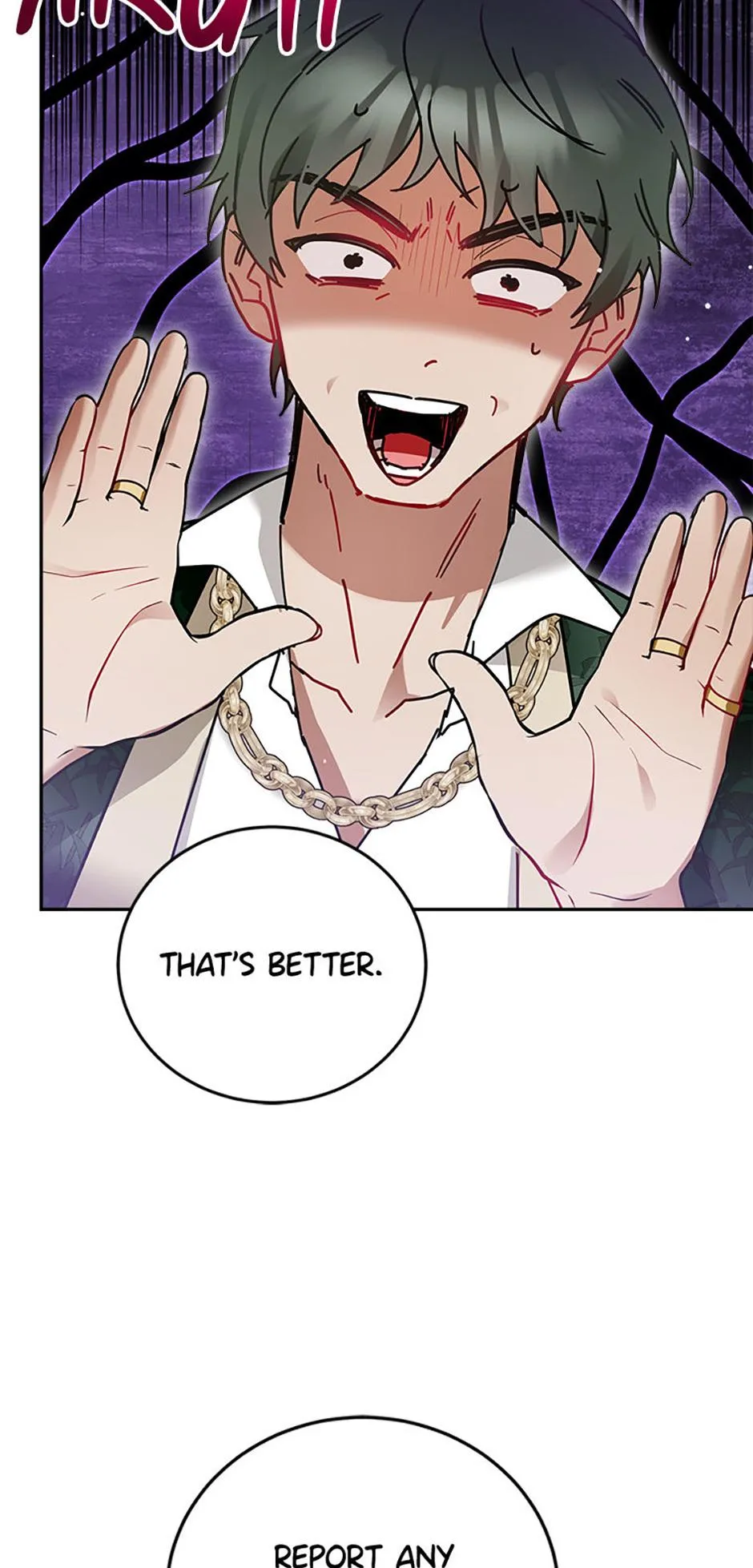 The Princess Hides a Zombie Chapter 7 page 69 - 