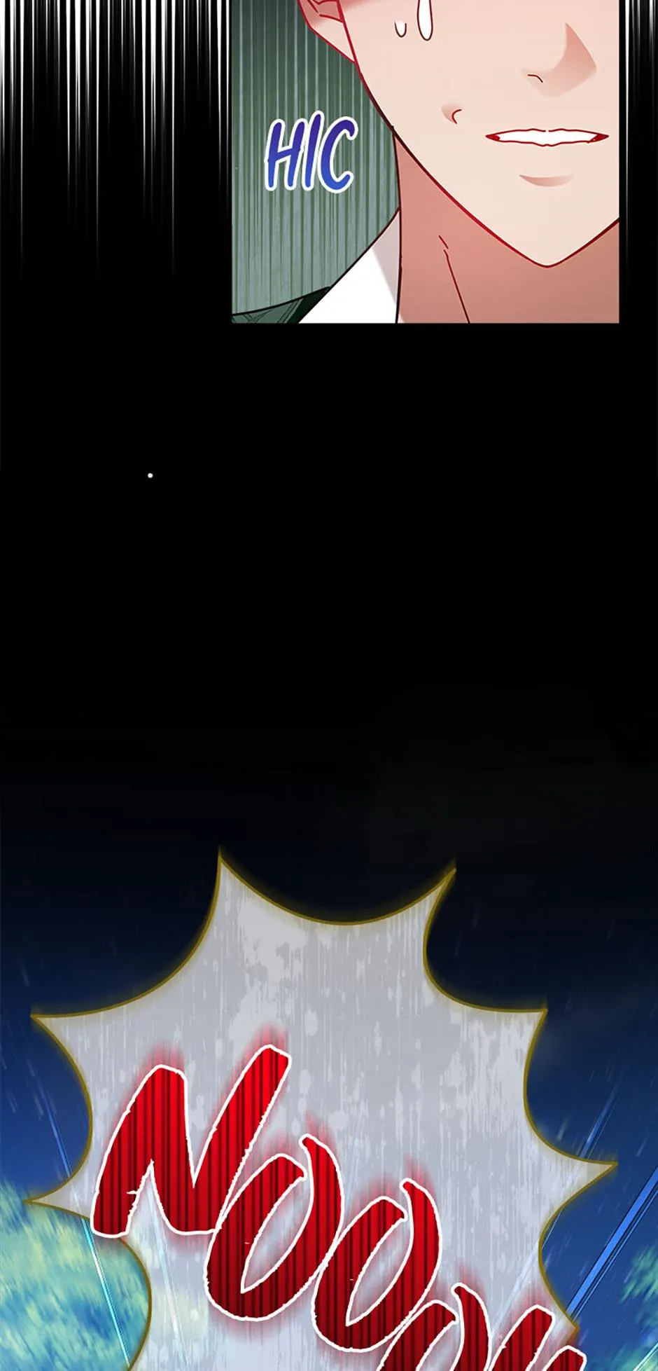 The Princess Hides a Zombie Chapter 7 page 73 - 