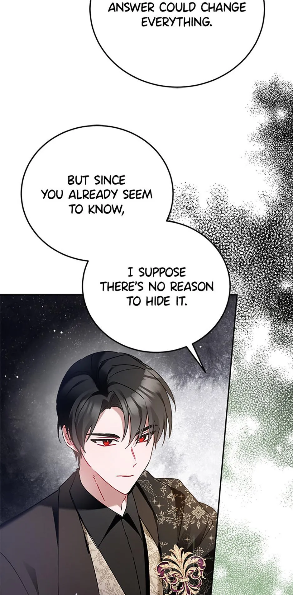 The Princess Hides a Zombie Chapter 7 page 10 - 