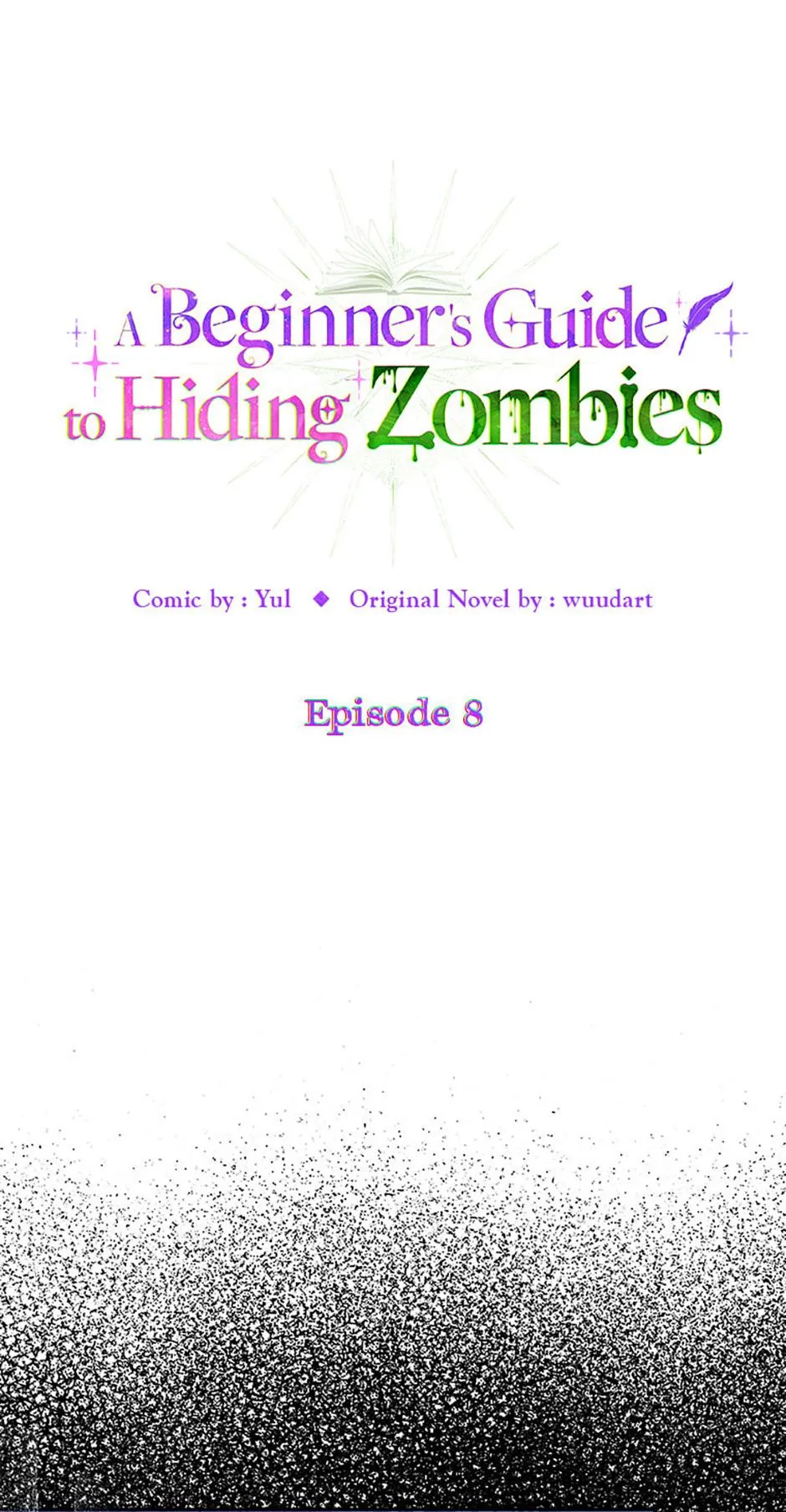 The Princess Hides a Zombie Chapter 8 page 1 - 