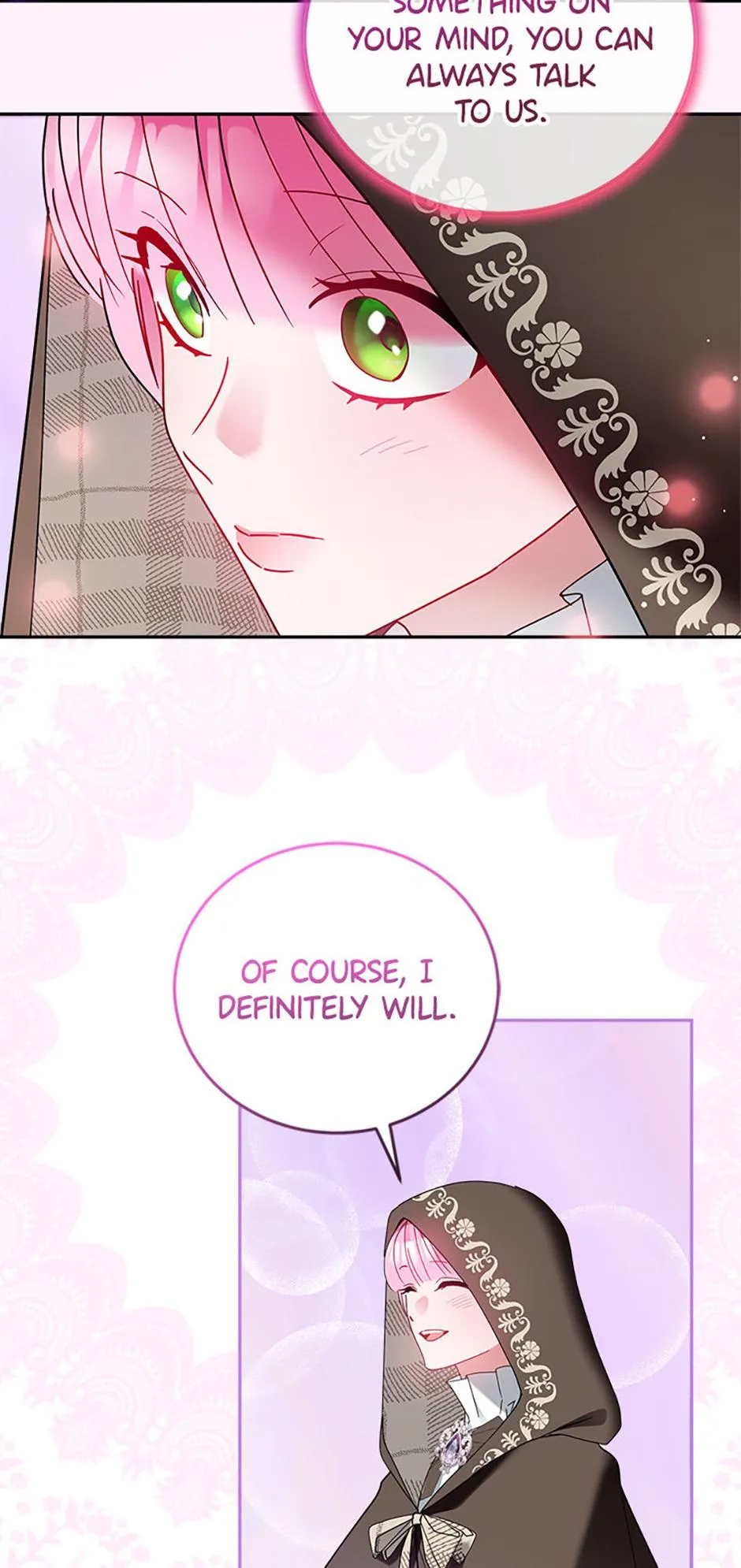 The Princess Hides a Zombie Chapter 8 page 13 - 