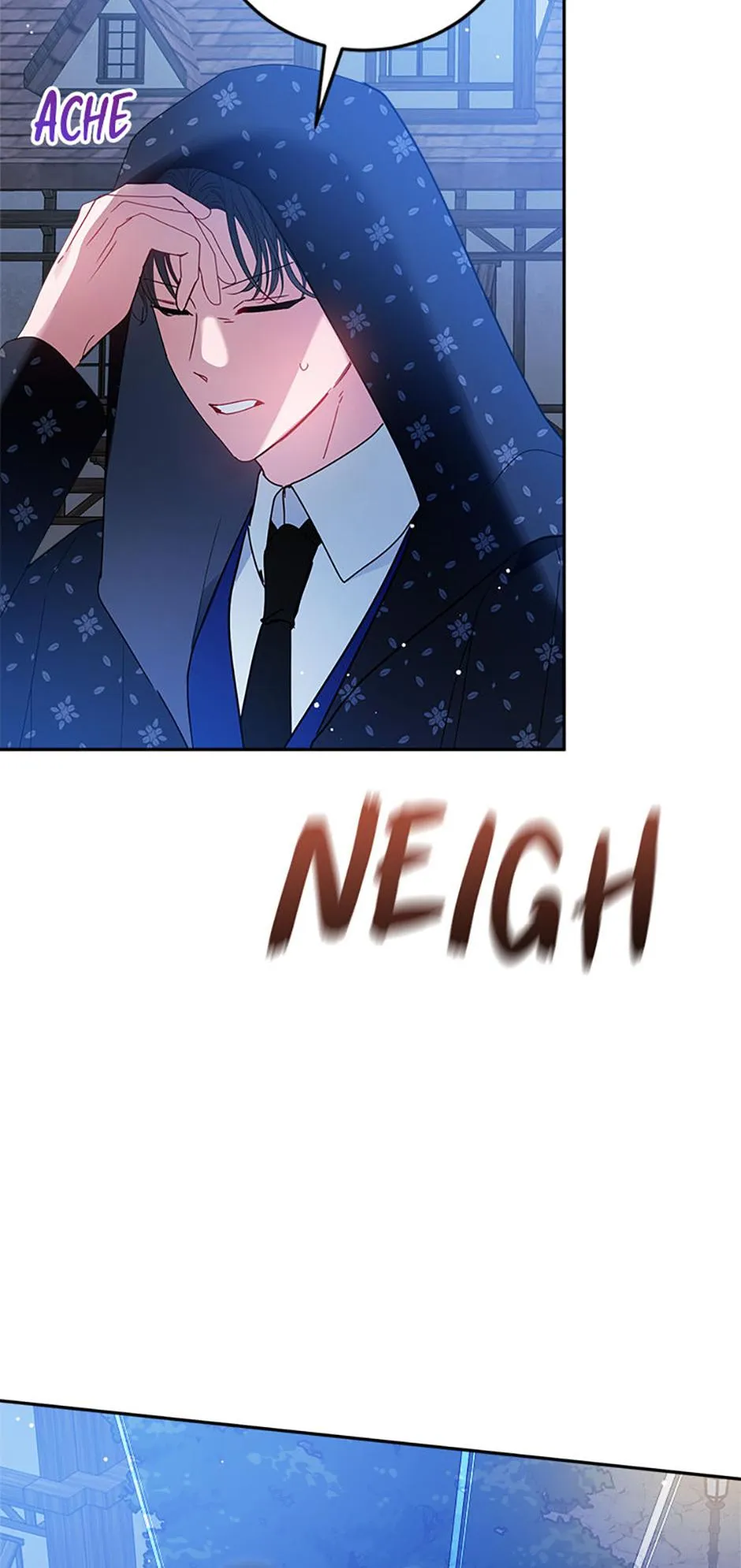 The Princess Hides a Zombie Chapter 8 page 16 - 