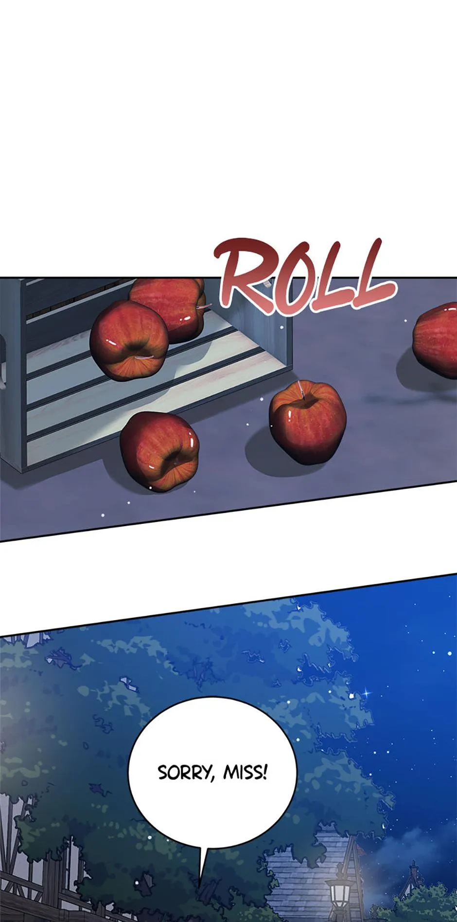 The Princess Hides a Zombie Chapter 8 page 19 - 