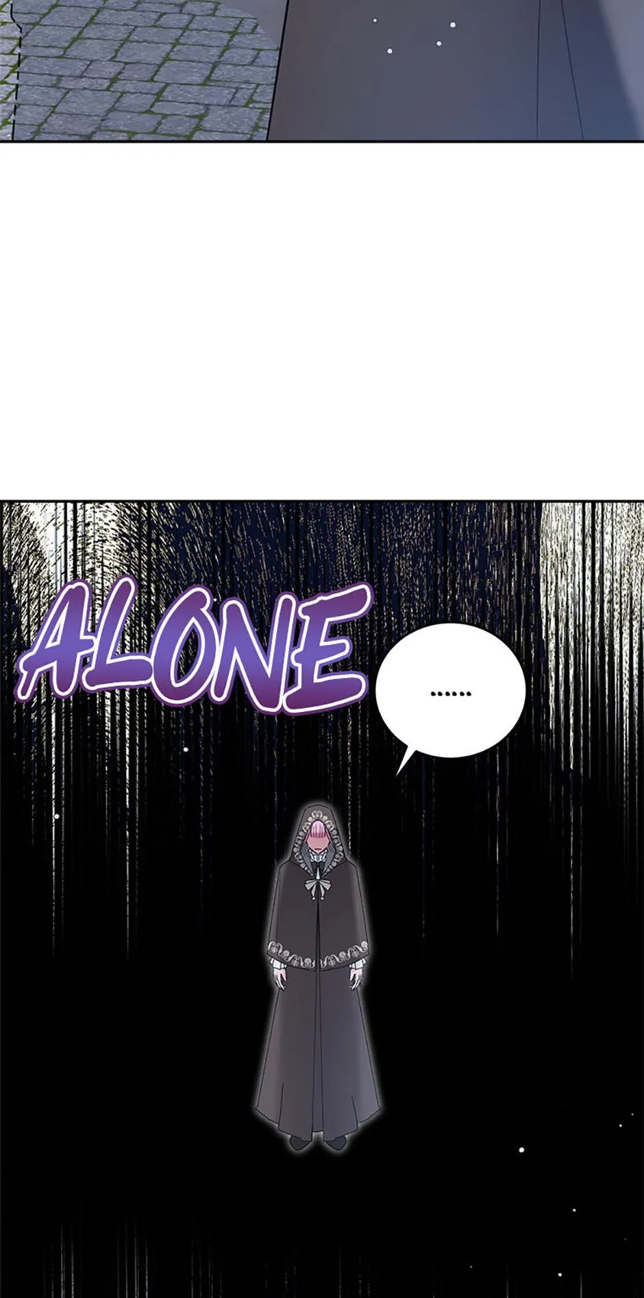 The Princess Hides a Zombie Chapter 8 page 22 - 