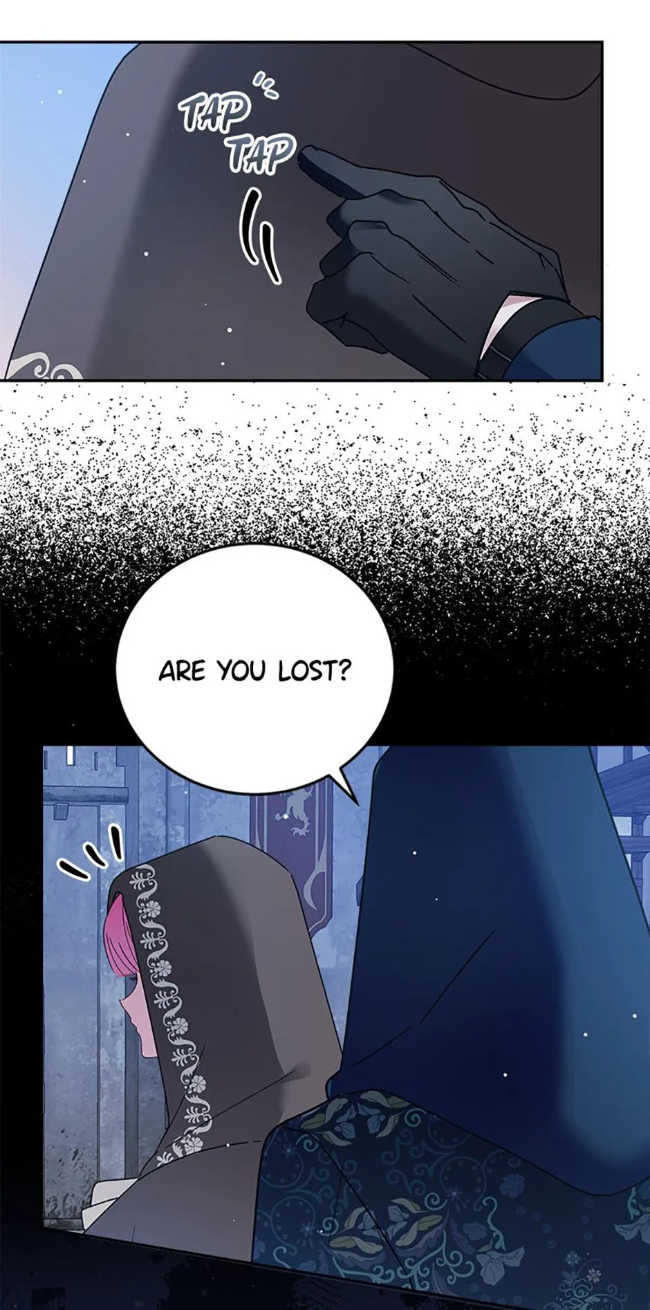 The Princess Hides a Zombie Chapter 8 page 25 - 