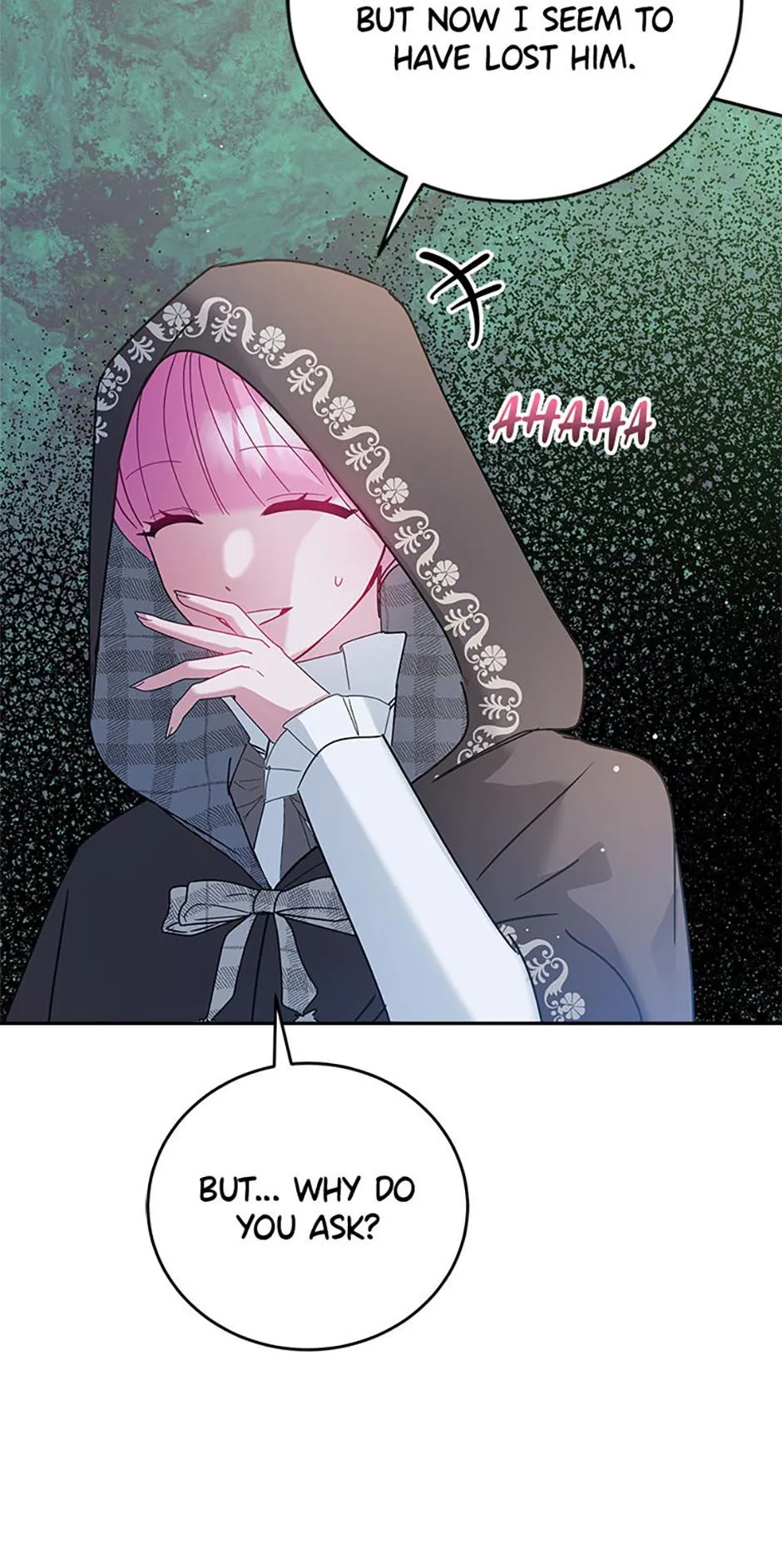The Princess Hides a Zombie Chapter 8 page 28 - 