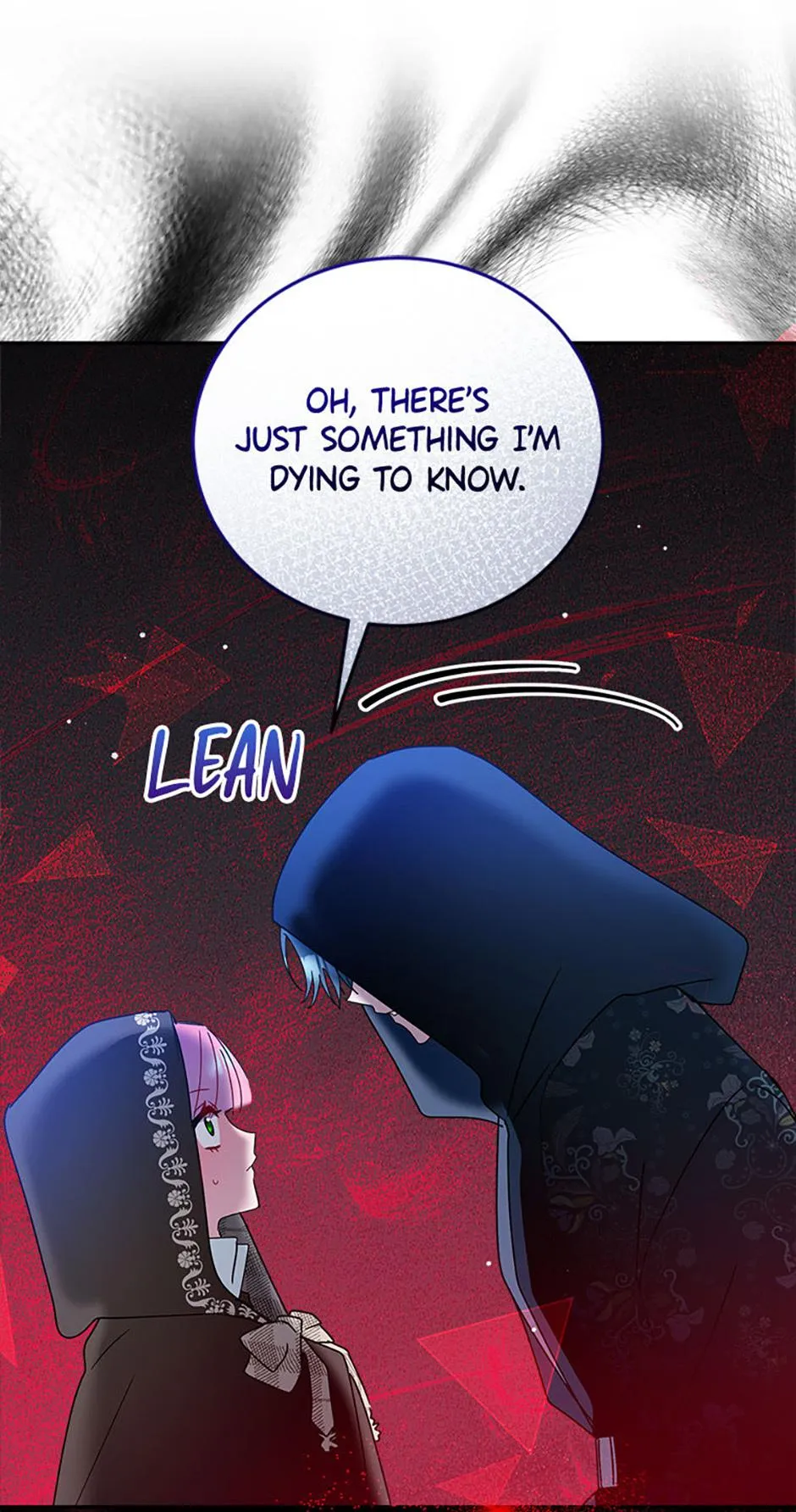 The Princess Hides a Zombie Chapter 8 page 29 - 