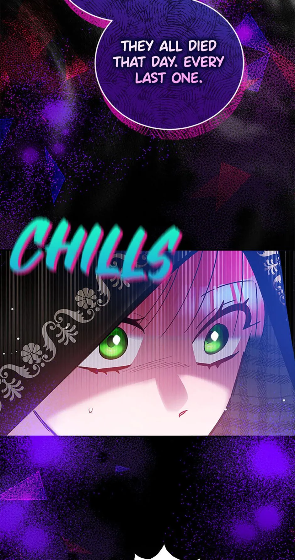The Princess Hides a Zombie Chapter 8 page 31 - 