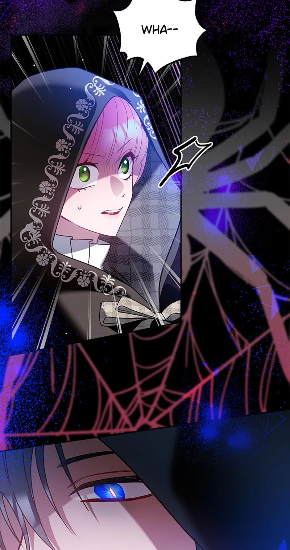 The Princess Hides a Zombie Chapter 8 page 32 - 