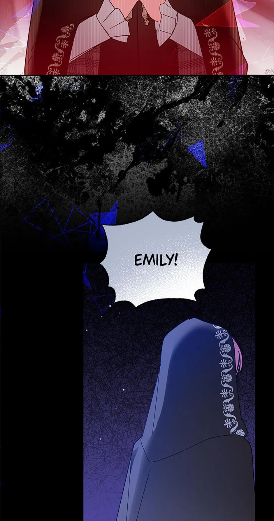 The Princess Hides a Zombie Chapter 8 page 34 - 