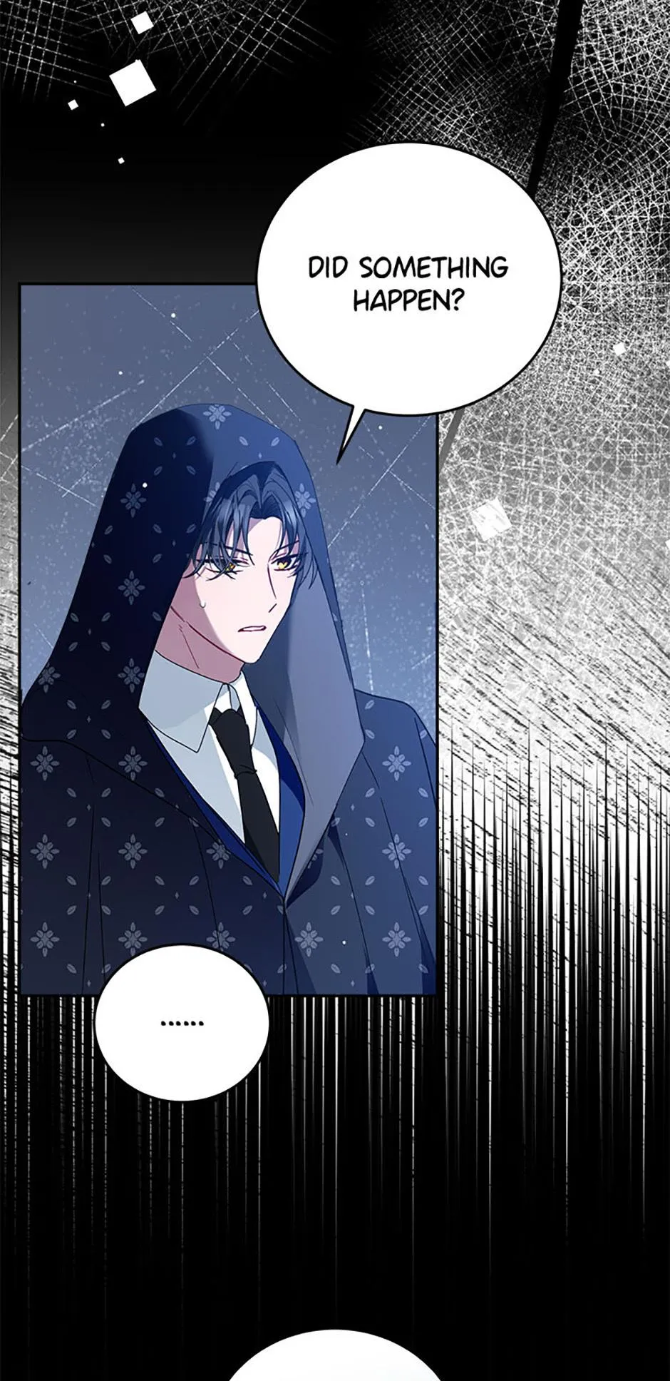 The Princess Hides a Zombie Chapter 8 page 40 - 