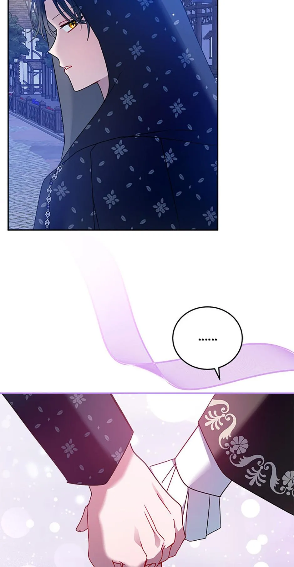 The Princess Hides a Zombie Chapter 8 page 5 - 