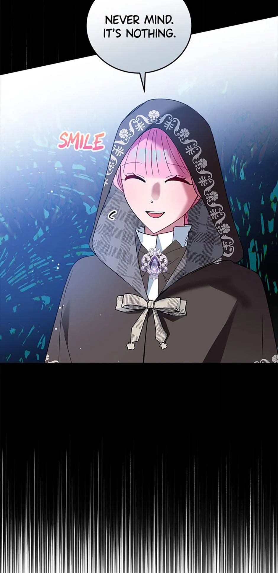 The Princess Hides a Zombie Chapter 8 page 41 - 