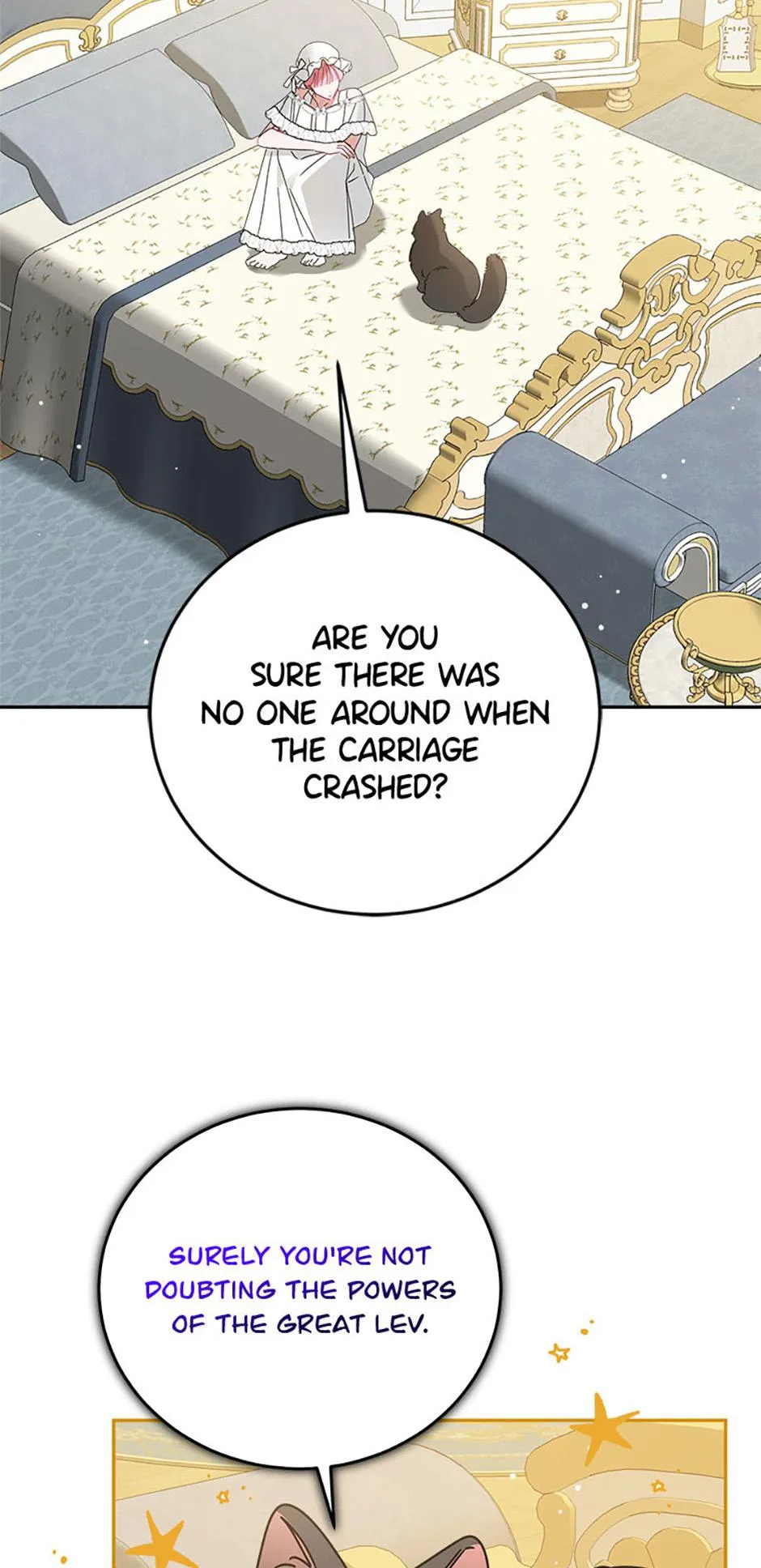 The Princess Hides a Zombie Chapter 8 page 43 - 