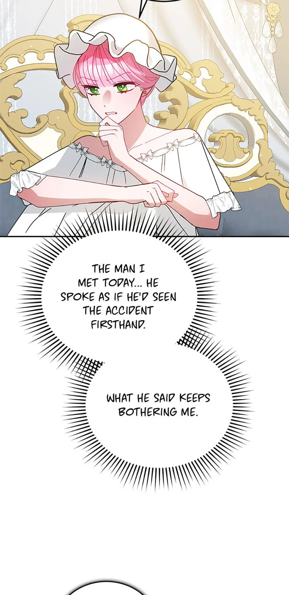 The Princess Hides a Zombie Chapter 8 page 45 - 