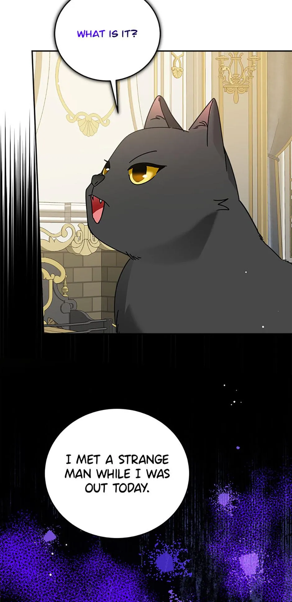 The Princess Hides a Zombie Chapter 8 page 46 - 