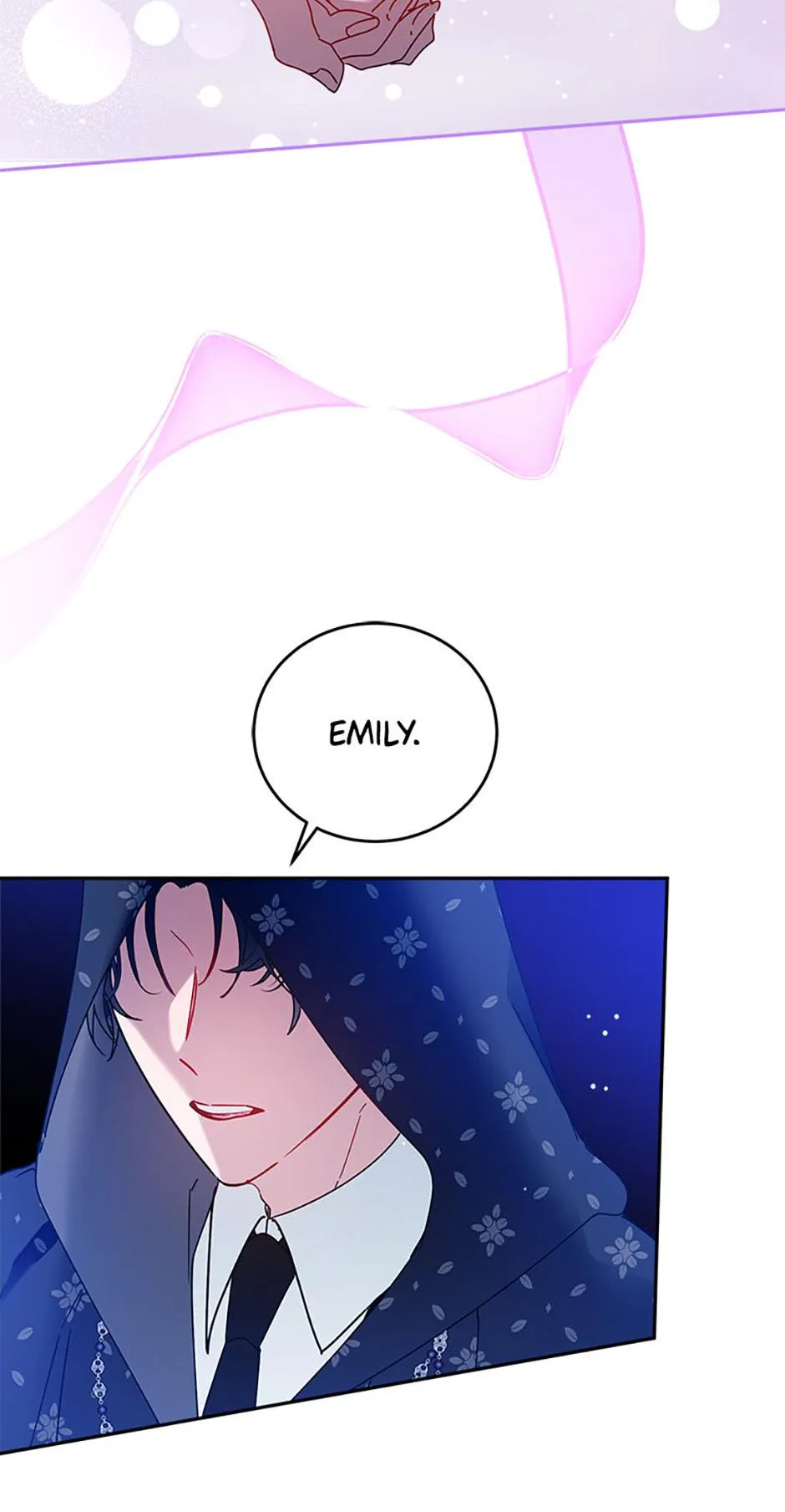 The Princess Hides a Zombie Chapter 8 page 6 - 
