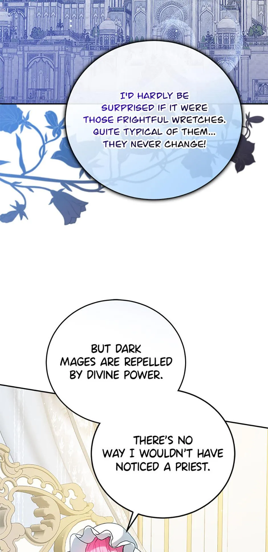 The Princess Hides a Zombie Chapter 8 page 51 - 