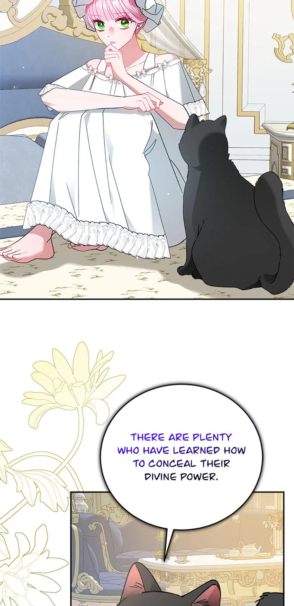 The Princess Hides a Zombie Chapter 8 page 52 - 