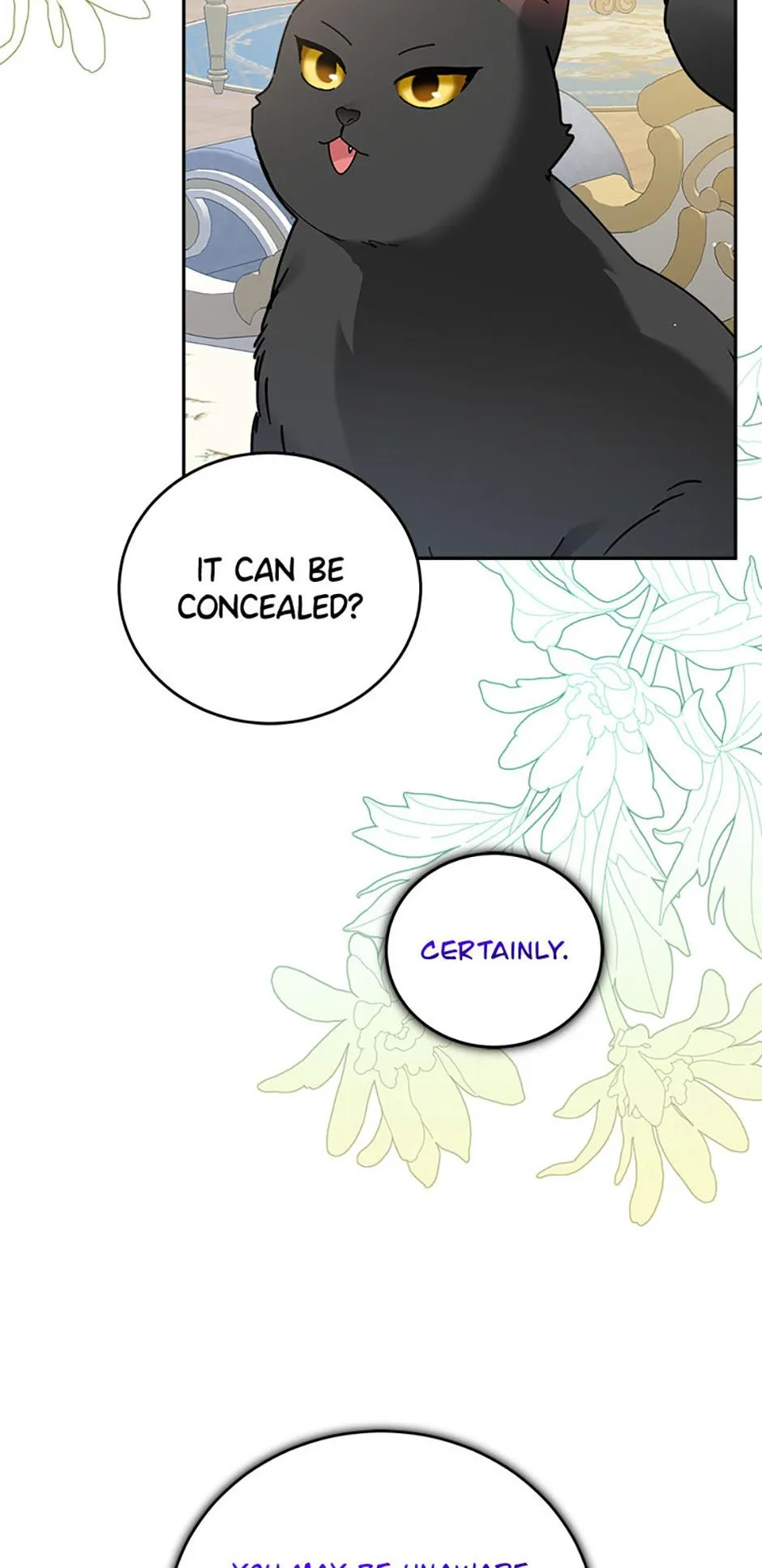 The Princess Hides a Zombie Chapter 8 page 53 - 