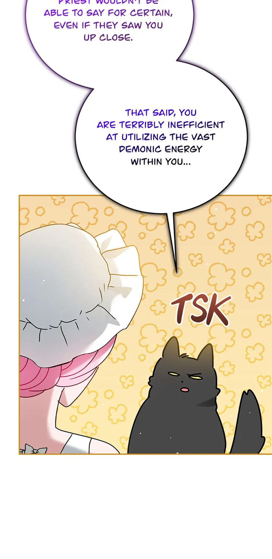 The Princess Hides a Zombie Chapter 8 page 56 - 