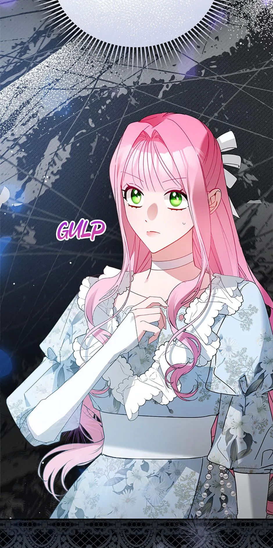 The Princess Hides a Zombie Chapter 8 page 62 - 