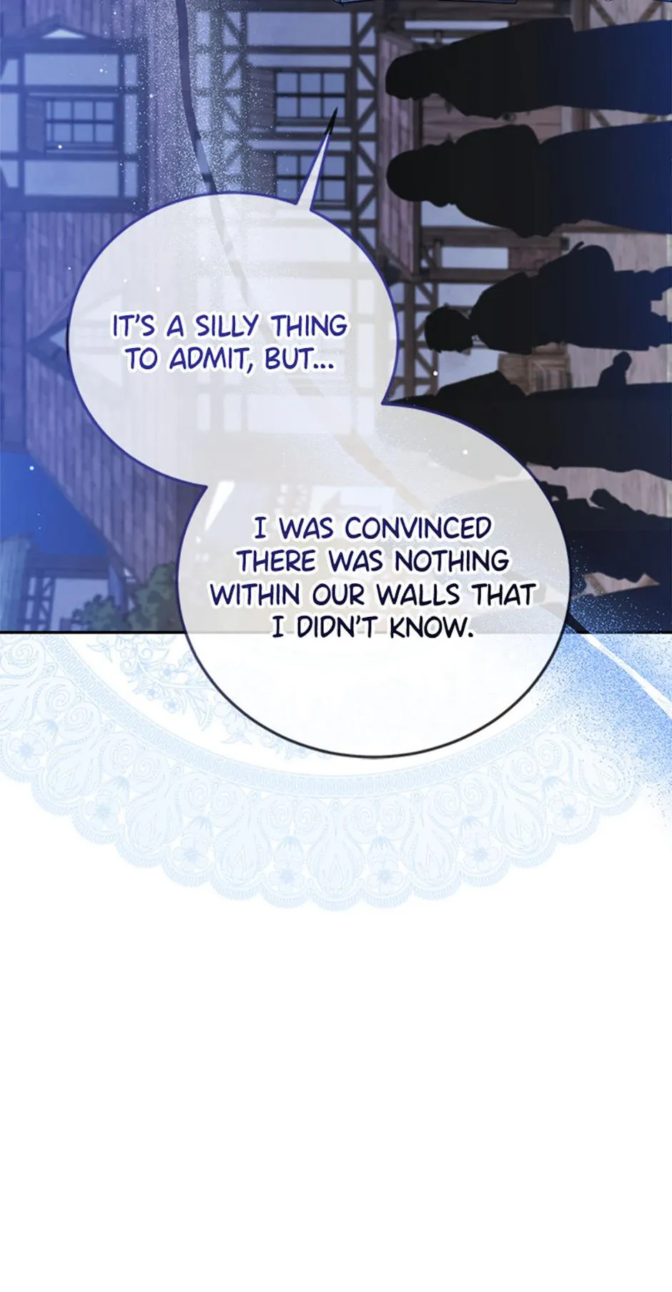 The Princess Hides a Zombie Chapter 8 page 9 - 